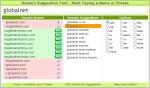 domain suggestion tool